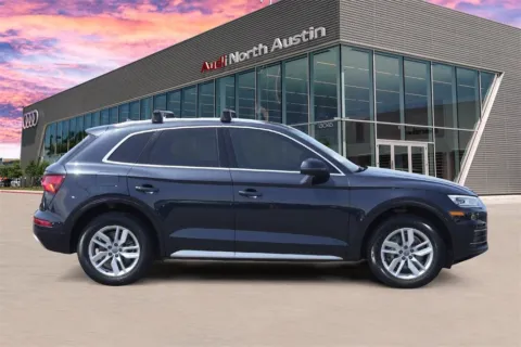 More photos of 2020 Audi Q5 Premium at Audi North Austin, TX