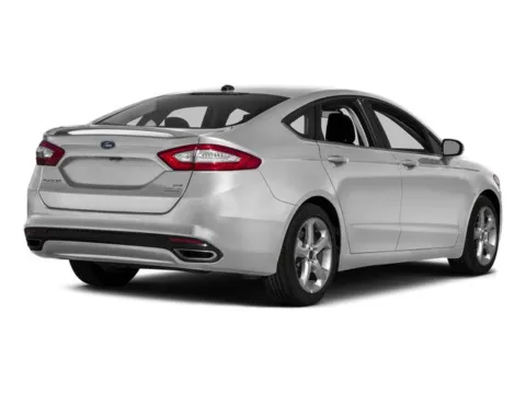 Photos of 2016 Ford Fusion SE for sale in Austin, TX at Audi North Austin
