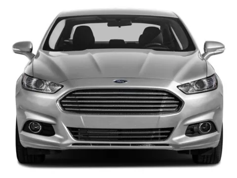 More photos of 2016 Ford Fusion SE at Audi North Austin, TX