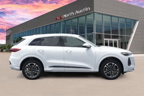 More photos of 2025 Audi Q5 Premium Plus at Audi North Austin, TX