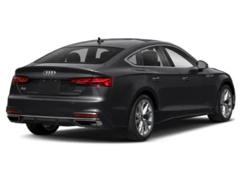 Photos of 2020 Audi A5 Sportback Premium Plus for sale in Austin, TX at Audi North Austin