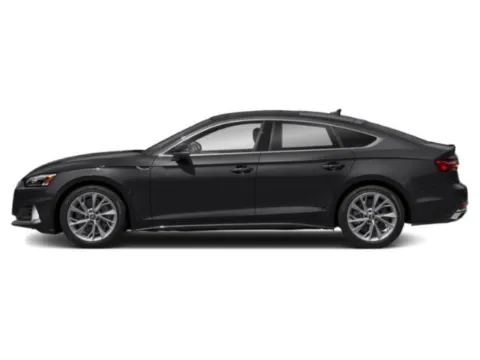 Another view of 2020 Audi A5 Sportback Premium Plus for sale in Austin, TX at Audi North Austin