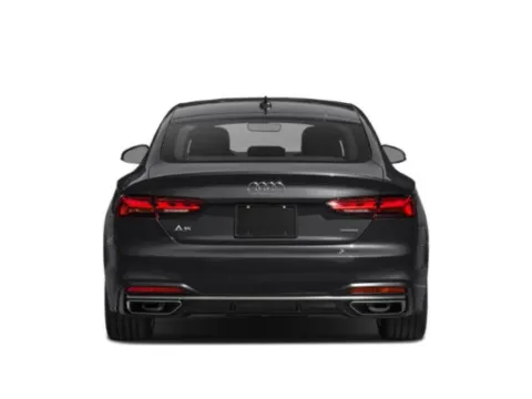 More photos of 2020 Audi A5 Sportback Premium Plus at Audi North Austin, TX