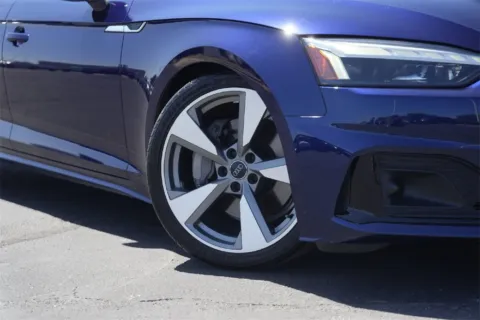 Photos of 2020 Audi A5 Sportback Premium Plus for sale in Austin, TX at Audi North Austin