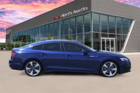 More photos of 2020 Audi A5 Sportback Premium Plus at Audi North Austin, TX