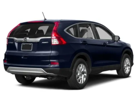 Photos of 2015 Honda CR-V EX for sale in Austin, TX at Audi North Austin