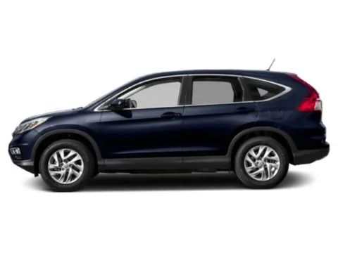 Another view of 2015 Honda CR-V EX for sale in Austin, TX at Audi North Austin