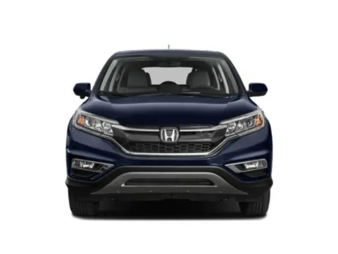 More photos of 2015 Honda CR-V EX at Audi North Austin, TX