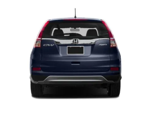 More photos of 2015 Honda CR-V EX at Audi North Austin, TX
