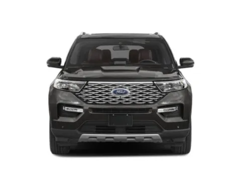 More photos of 2020 Ford Explorer Platinum at Audi North Austin, TX
