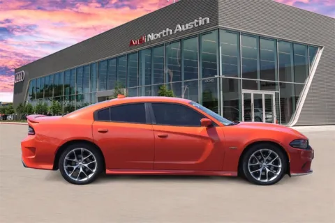 More photos of 2019 Dodge Charger R/T at Audi North Austin, TX