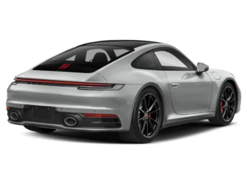 Photos of 2021 Porsche 911 Carrera for sale in Austin, TX at Audi North Austin