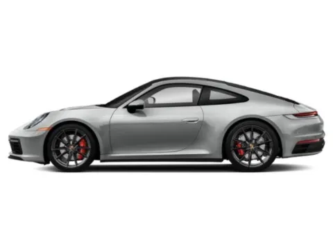 Another view of 2021 Porsche 911 Carrera for sale in Austin, TX at Audi North Austin