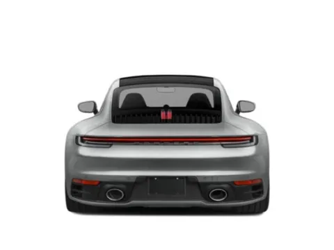More photos of 2021 Porsche 911 Carrera at Audi North Austin, TX