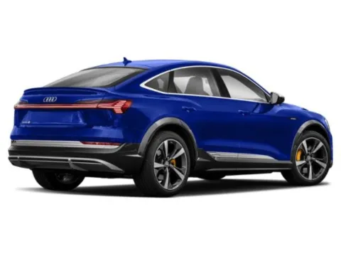 Photos of 2023 Audi e-tron S Sportback Prestige for sale in Austin, TX at Audi North Austin