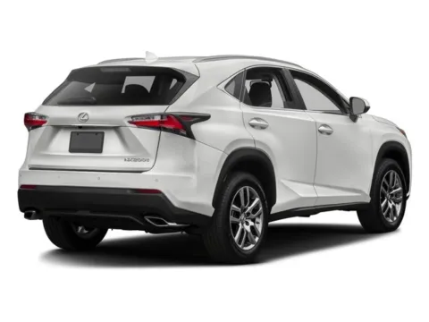 Photos of 2016 Lexus NX 200t for sale in Austin, TX at Audi North Austin