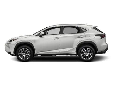 Another view of 2016 Lexus NX 200t for sale in Austin, TX at Audi North Austin