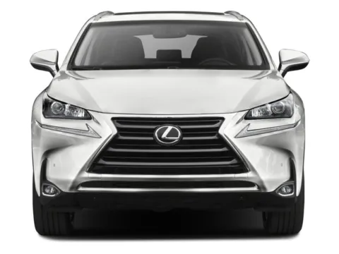 More photos of 2016 Lexus NX 200t at Audi North Austin, TX