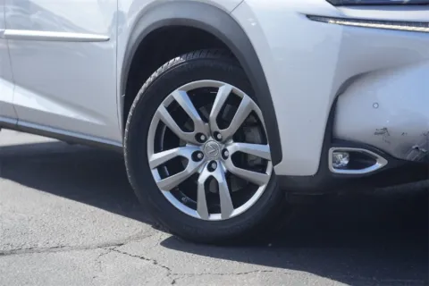 Photos of 2016 Lexus NX 200t for sale in Austin, TX at Audi North Austin