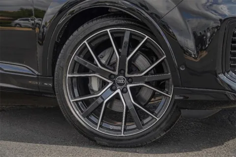 Photos of 2025 Audi Q7 Premium Plus for sale in Austin, TX at Audi North Austin