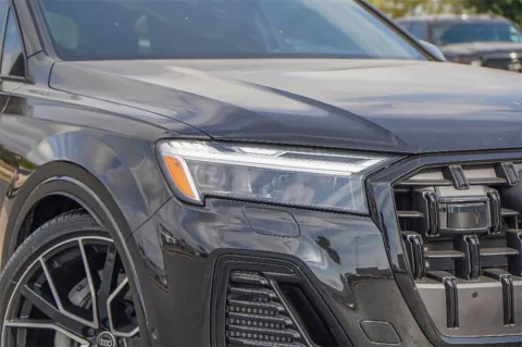 Another view of 2025 Audi Q7 Premium Plus for sale in Austin, TX at Audi North Austin