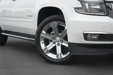 Photos of 2019 Chevrolet Tahoe Premier for sale in Austin, TX at Audi North Austin