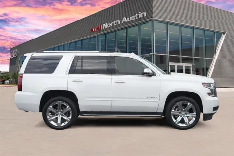 More photos of 2019 Chevrolet Tahoe Premier at Audi North Austin, TX