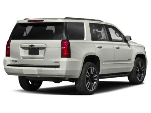 Photos of 2019 Chevrolet Tahoe Premier for sale in Austin, TX at Audi North Austin