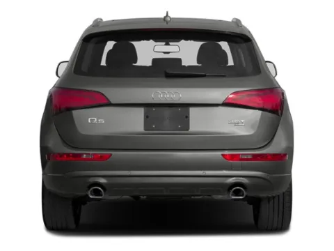 More photos of 2013 Audi Q5 Premium Plus at Audi North Austin, TX