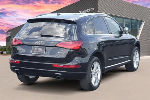 More photos of 2013 Audi Q5 Premium Plus at Audi North Austin, TX