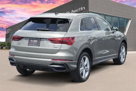 More photos of 2022 Audi Q3 S line Premium Plus at Audi North Austin, TX