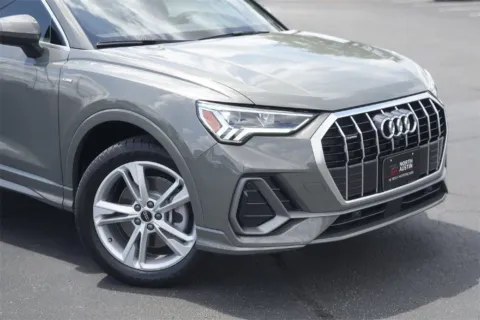 Another view of 2022 Audi Q3 S line Premium Plus for sale in Austin, TX at Audi North Austin