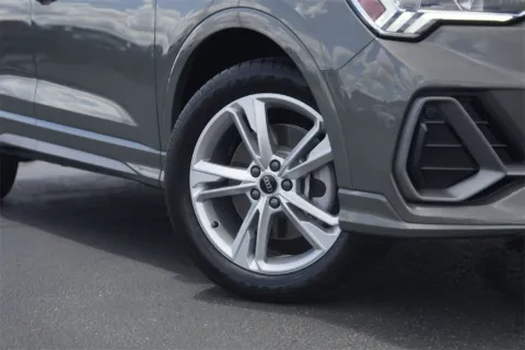 Photos of 2022 Audi Q3 S line Premium Plus for sale in Austin, TX at Audi North Austin