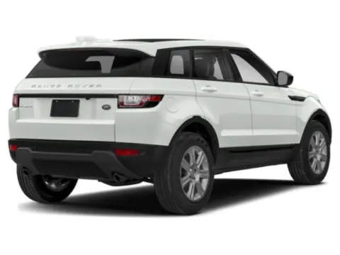 Photos of 2019 Land Rover Range Rover Evoque HSE for sale in Austin, TX at Audi North Austin