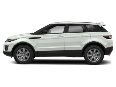 Another view of 2019 Land Rover Range Rover Evoque HSE for sale in Austin, TX at Audi North Austin