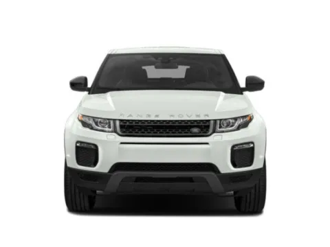 More photos of 2019 Land Rover Range Rover Evoque HSE at Audi North Austin, TX