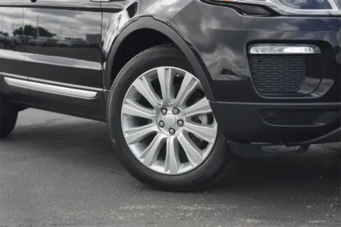 Photos of 2019 Land Rover Range Rover Evoque HSE for sale in Austin, TX at Audi North Austin