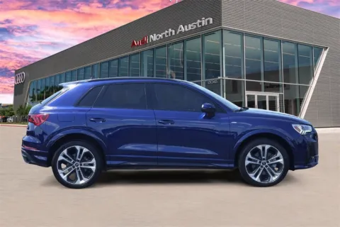 More photos of 2022 Audi Q3 S line Premium Plus at Audi North Austin, TX