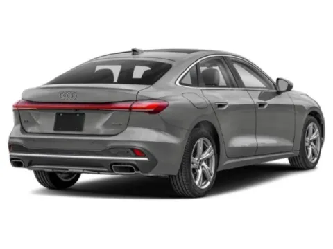 Photos of 2025 Audi A5 Premium Plus for sale in Austin, TX at Audi North Austin