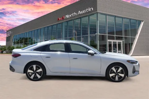 More photos of 2025 Audi A5 Premium Plus at Audi North Austin, TX