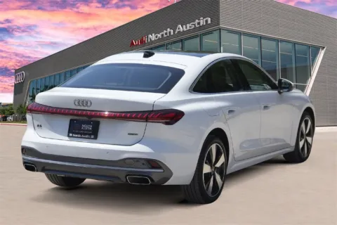 More photos of 2025 Audi A5 Premium Plus at Audi North Austin, TX