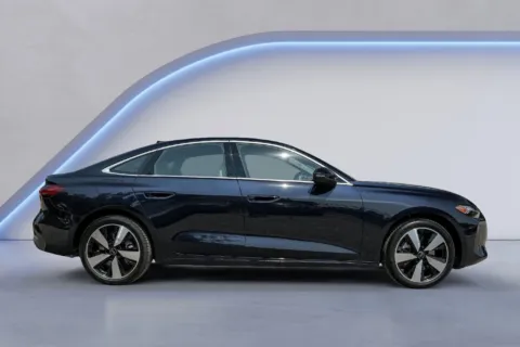 More photos of 2025 Audi A5 Prestige at Audi North Austin, TX