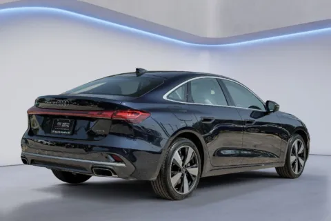 More photos of 2025 Audi A5 Prestige at Audi North Austin, TX