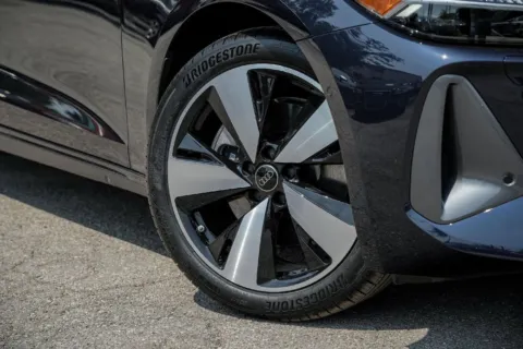 Photos of 2025 Audi A5 Prestige for sale in Austin, TX at Audi North Austin