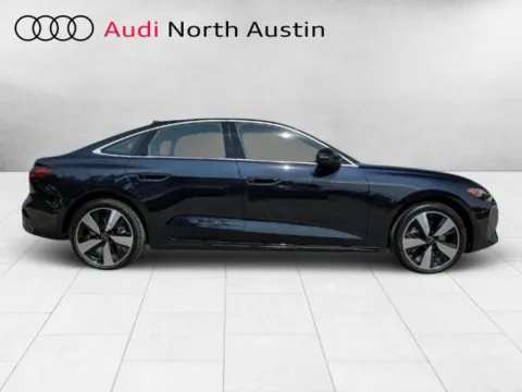 More photos of 2025 Audi A5 Prestige at Audi North Austin, TX