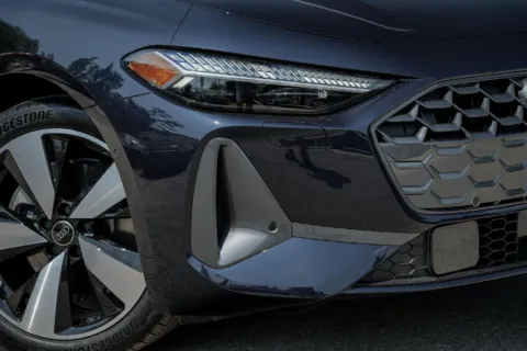 Another view of 2025 Audi A5 Prestige for sale in Austin, TX at Audi North Austin