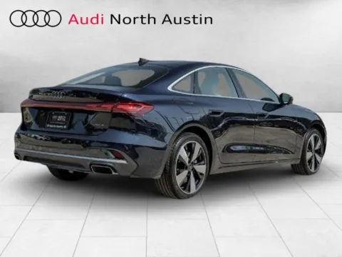 More photos of 2025 Audi A5 Prestige at Audi North Austin, TX