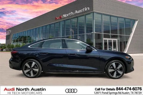 More photos of 2025 Audi A5 Prestige at Audi North Austin, TX