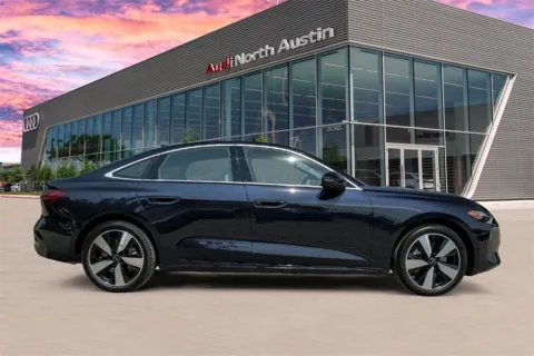 More photos of 2025 Audi A5 Prestige at Audi North Austin, TX