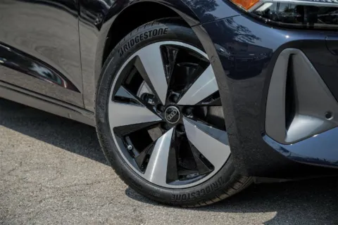 Photos of 2025 Audi A5 Prestige for sale in Austin, TX at Audi North Austin